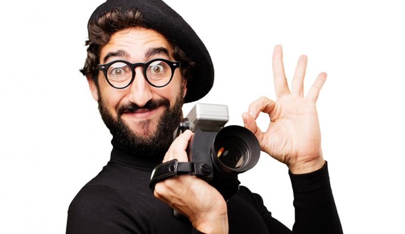 Videoclip maken: Workshops Beringen