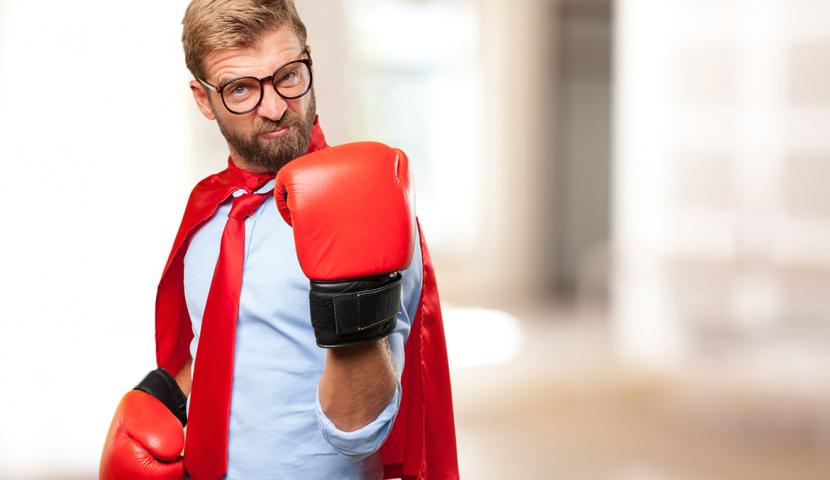 Kickboksen: Workshops Beringen