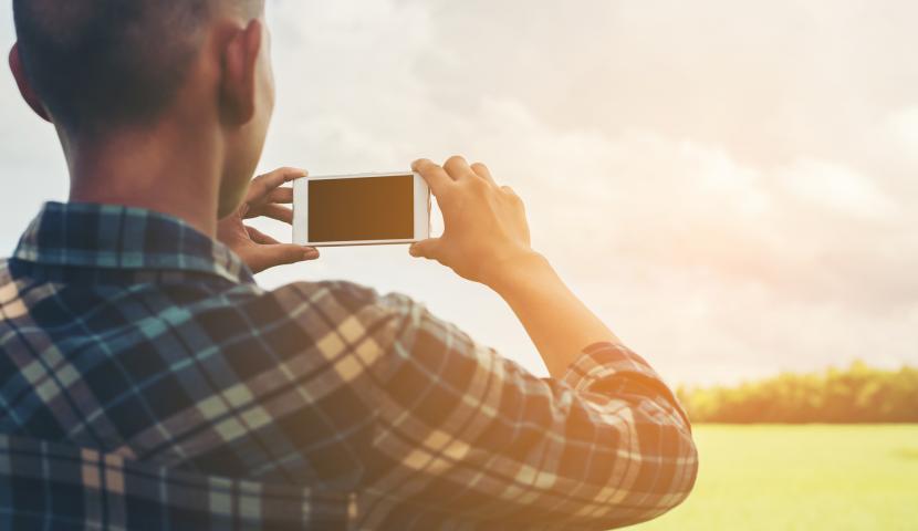 Smartphone Fotografie: Workshops Beringen