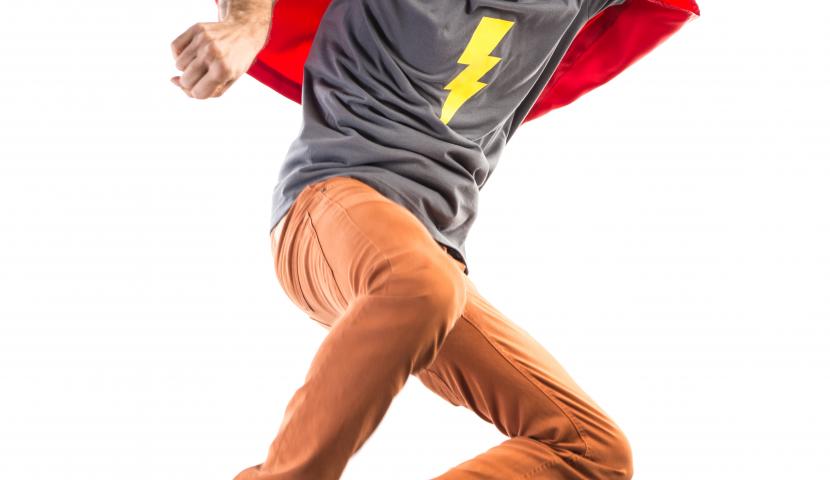 Stage Fighting: Workshops Beringen