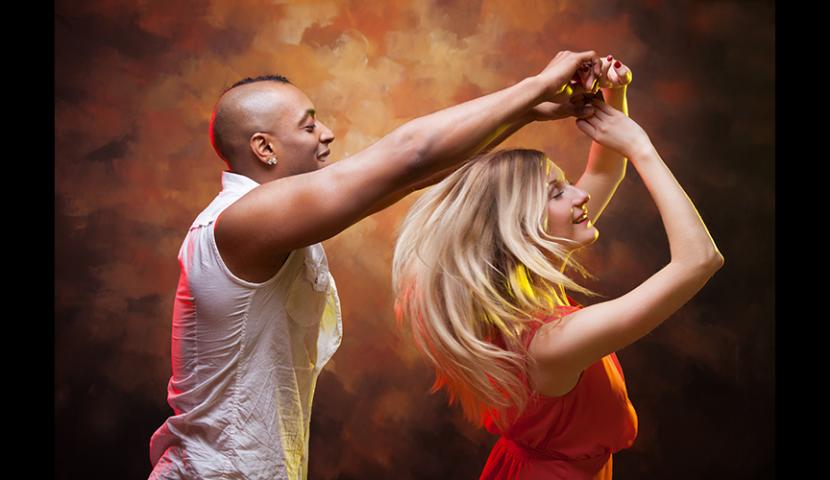 Salsa: Workshops Beringen
