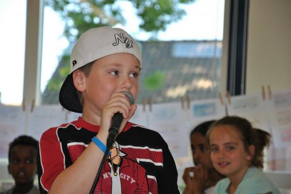 Workshop Beatboxen Beringen